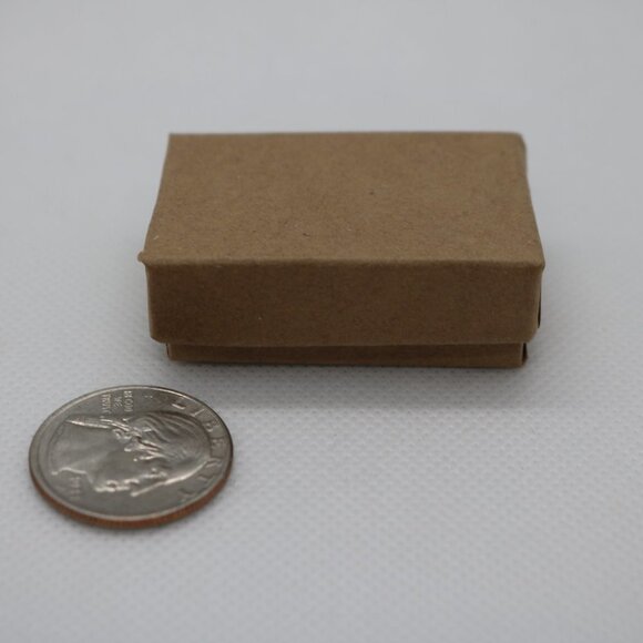 American tie, lapel or even hat flag pins lot of 2 W/gift box - Picture 4 of 4